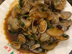 花甲-庆峰龙虾烧烤(合肥一店)