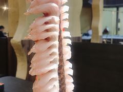 -土著渔匠·养生蝴蝶鱼(香樟路店)