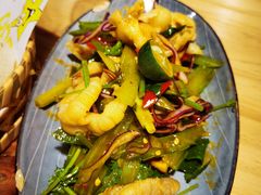 -越美小馆·越南料理(曲江店)