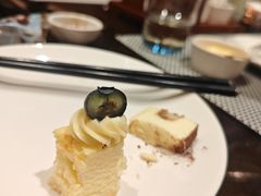 -美食汇·海鲜自助西餐厅·江门富力万达嘉华酒店