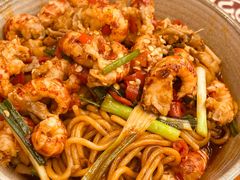 -老三样·旧食新味(绿地店)