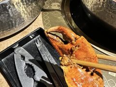 -七欣天香辣蟹火锅(苏州东大街店)