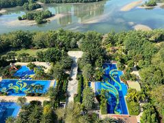 -三亚凤凰水城凯莱度假酒店