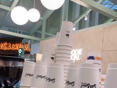 -Seesaw Coffee(上海太阳宫K46店)