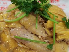 -振鼎鸡(福州路店)
