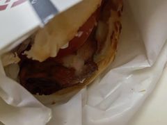 -必胜客(欢乐颂店)