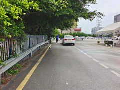 -乔森驾校(杨家坪总校)
