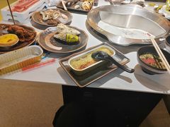 -小明家·鲜牛肉自选火锅(中街店)
