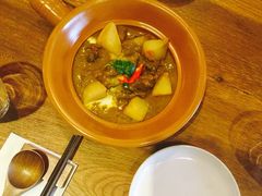 越谜-越谜·越南餐厅(长白店)