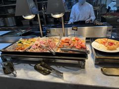 -晶丽香榭自助餐(南京大饭店)