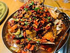 -船歌·鱼水饺青岛菜(闽江二路店)