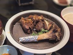 -西安凯悦酒店·湖畔中餐厅