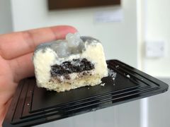 -La Porte de Paris 巴黎之门法式甜品