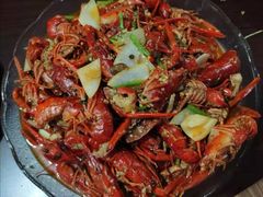 -海盗餐厅