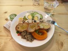 -Dreamsalad梦想轻厨(健康轻食·减脂沙拉·意面·祖庙店)