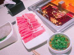 -海底捞火锅(亲子主题北金鹰店)