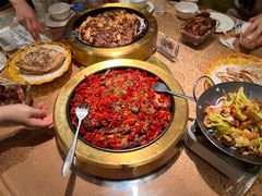 -恰八斗·猛火长沙菜(国贸店)