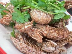 -曹胖子龙虾馆(黄桦路店)