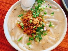 -老西关濑粉(文明路店)