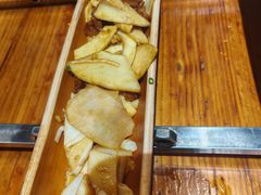 -竹一味·竹筒饭