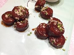 -卫鼎轩·曹公馆(鼓楼店)