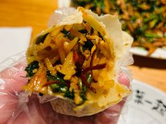 -姥姥家春饼店(惠新东街店)