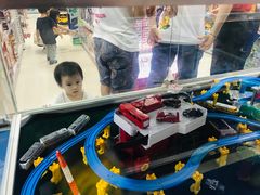 -TOYSRUS玩具反斗城(广州IGC天汇广场店)