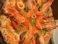 -La Strada(安福路店)