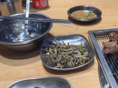 -麻蒲碳烤肉(嘉禾东平地铁站19号店)