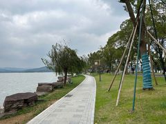 -东钱湖旅游度假区