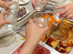 -海底捞火锅(上元大街店)