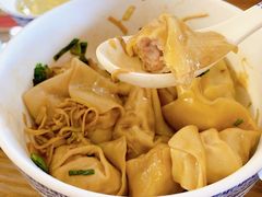 -笑来喜馄饨小笼工坊店(湖滨街店)
