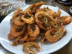 -板桥海鲜广场(文明东店)