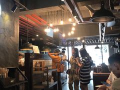 -喜茶(东莞雍华庭店)
