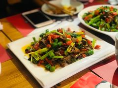 -一个叫川的地方(麒麟新天地店)