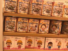 -名创优品(天河区正佳广场二店)