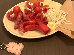 -嘁嘁茶泡饭