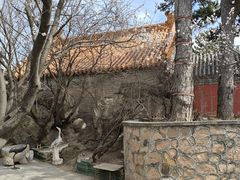 -妙峰山风景名胜区