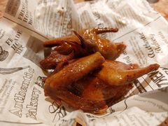 -唐宫小聚(新港中心店)