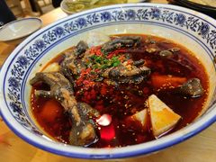 -回水镇·江湖川菜(恒大新城店)