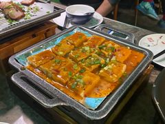 -绿茶餐厅(天津天河城店)