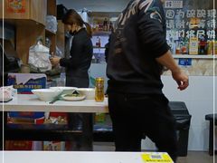 -二扁私房面馆(崂山路店)