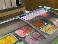 -姜胖胖无限自助烤肉(罗湖宝能店)