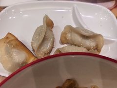 -小杨生煎(南汇欧尚店)