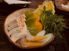 -侘与火 Wabi 侘寂烟火•锅物料理(大屯DT51店)