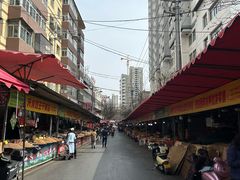 -胡氏民居-天水民俗博物馆