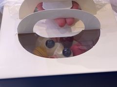 -巴黎贝甜(望京信万店)