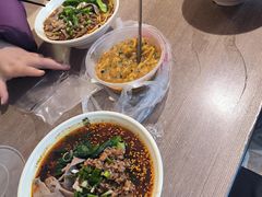 -老家猪肝面(石油路店)