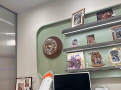 -海马体家庭照相馆(广州正佳广场店)