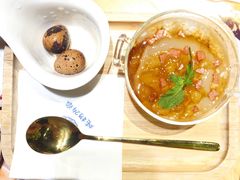 -炖物24章·顺时轻养茶(杭州保利时光里店)